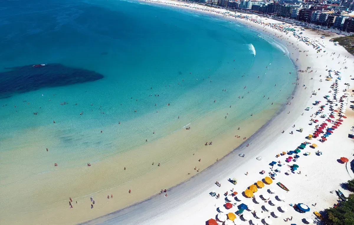 Imagem da galeria de Cabo Frio